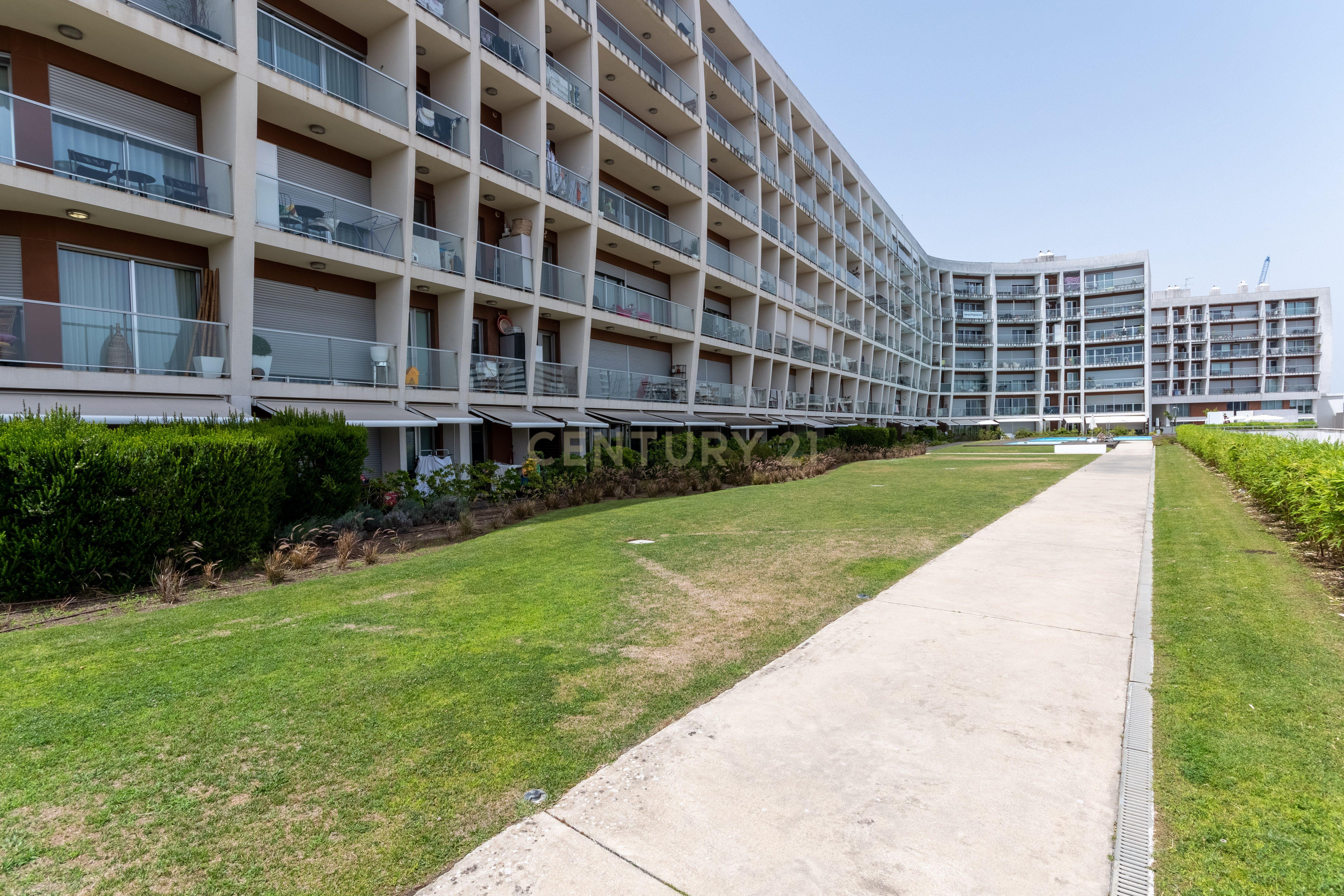 Apartamento T1 à venda em Parque das Nações, Lisboa — foto 26