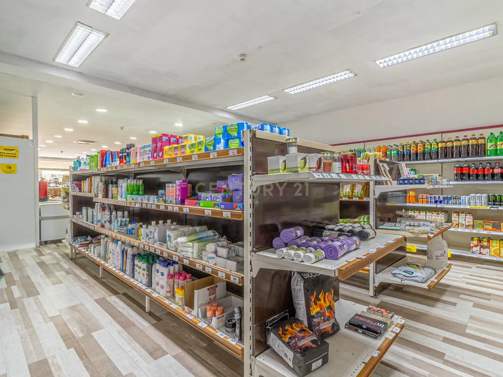 Trespasse de Supermercado junto à Universidade do Minho - Image 9