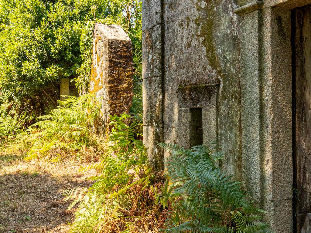  Quinta  para reconstrução , em  Anais, em Ponte de Lima – a vila mais antiga de Portugal. - Image 36