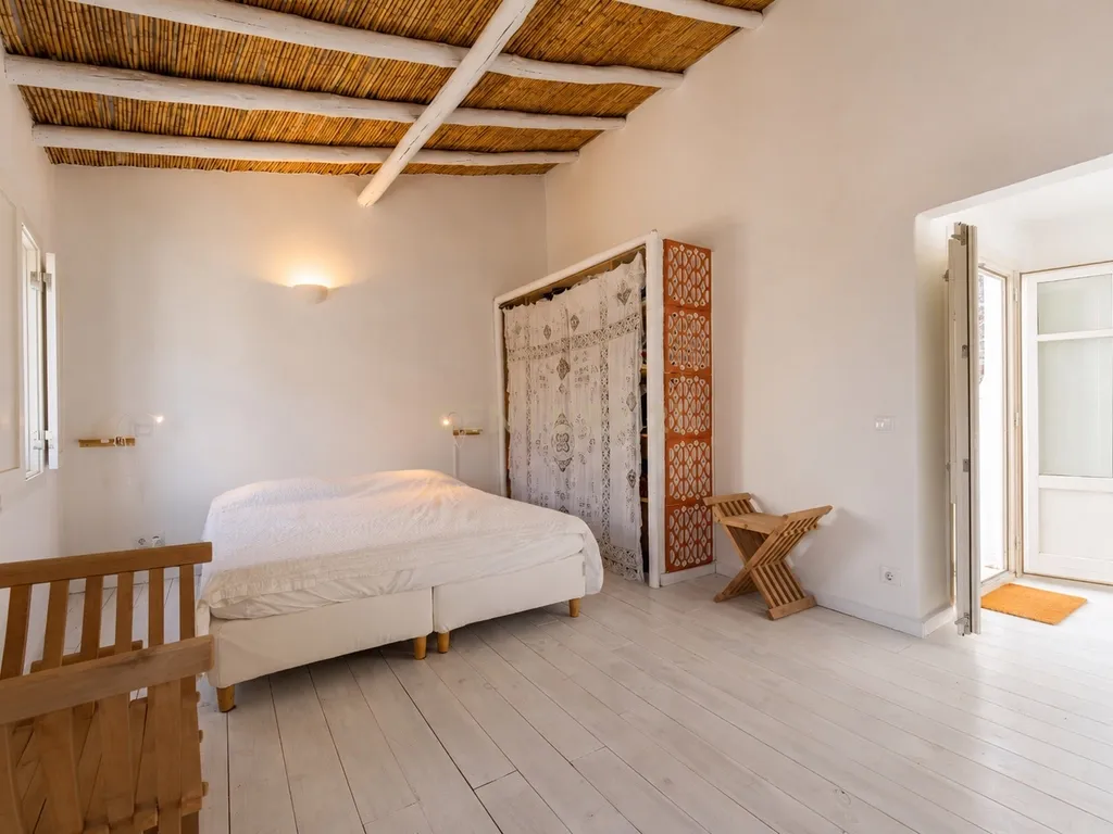 Moradia tradicional T1 com terraço, no centro histórico de Tavira - Image 17