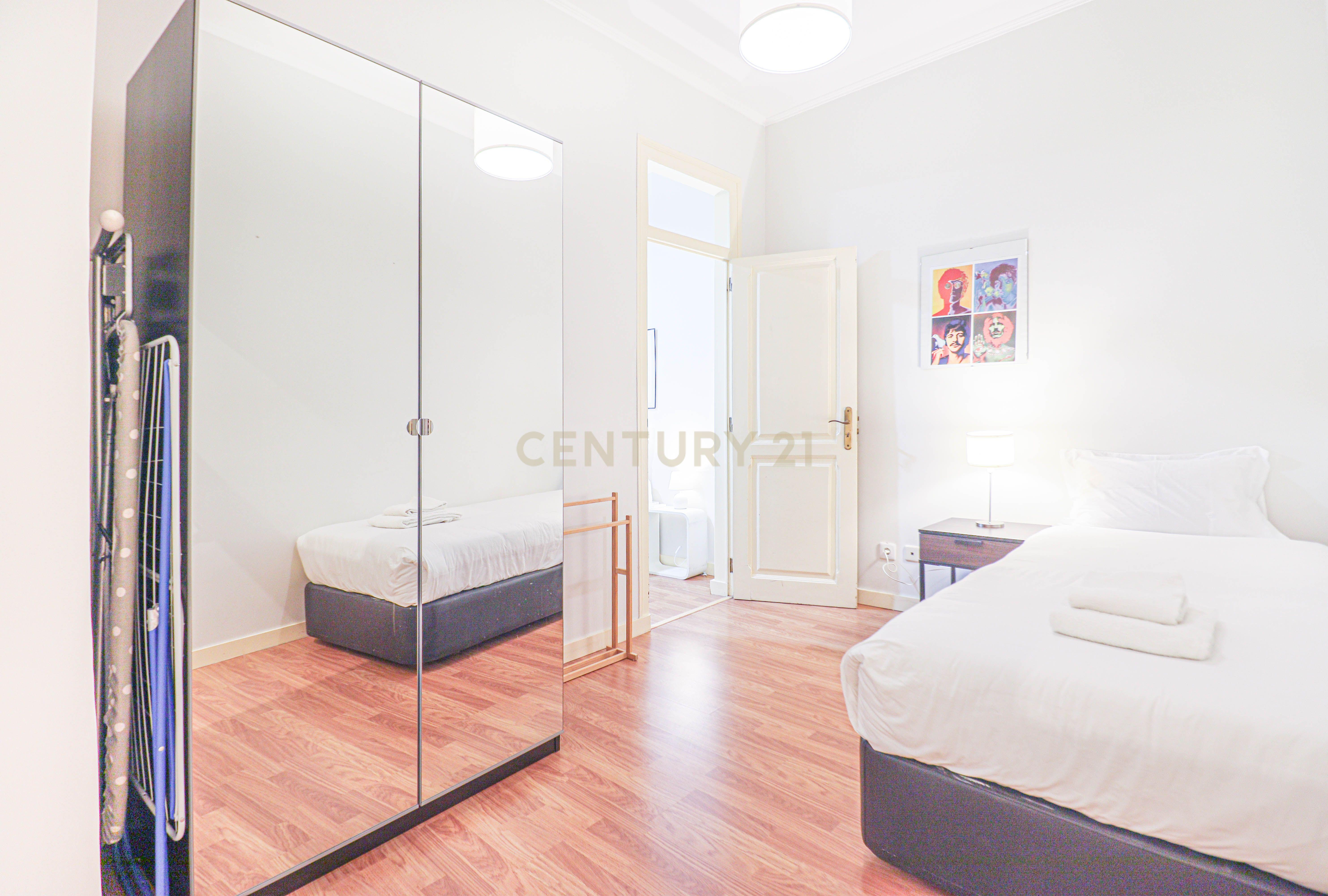 Apartamento T2 à venda em Arroios, Lisboa — foto 12