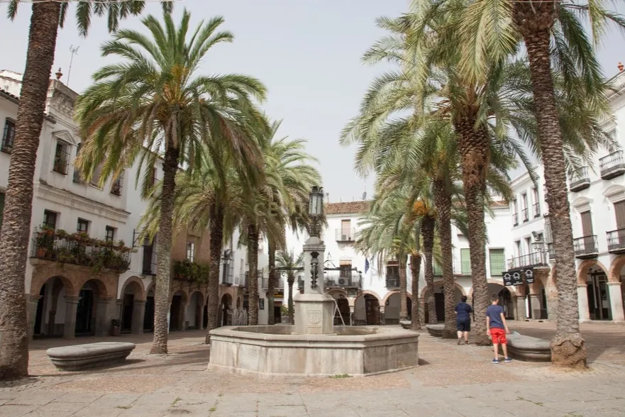 🌟 Exclusivo Complexo de Eventos à Venda em Zafra (Extremadura) 🌟 - Image 1