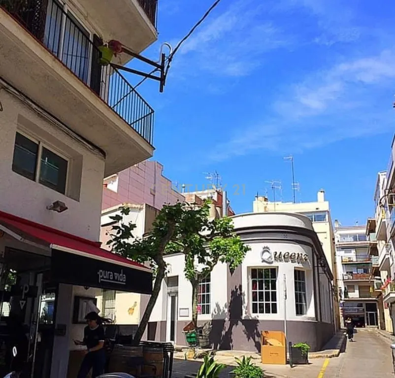 Apartamento T1 em Sitges, Barcelona - Oportunidade Única! - Image 26