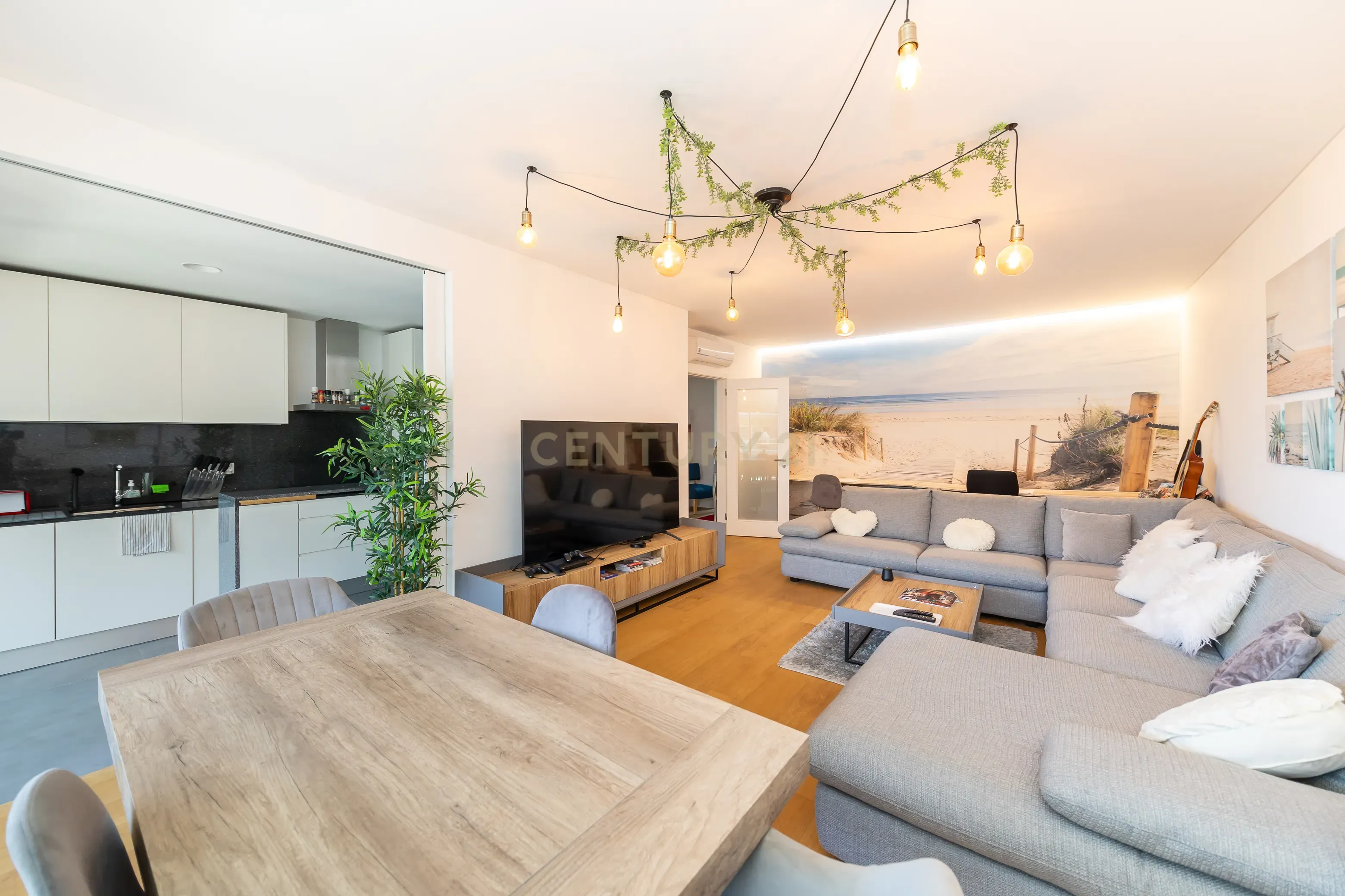 Apartamento T3 em Condomínio de Luxo - One River, Seixal - Image 8