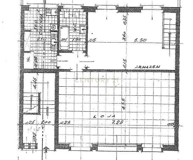 Espaço Comercial na Cova da Piedade / Almada - Image 17