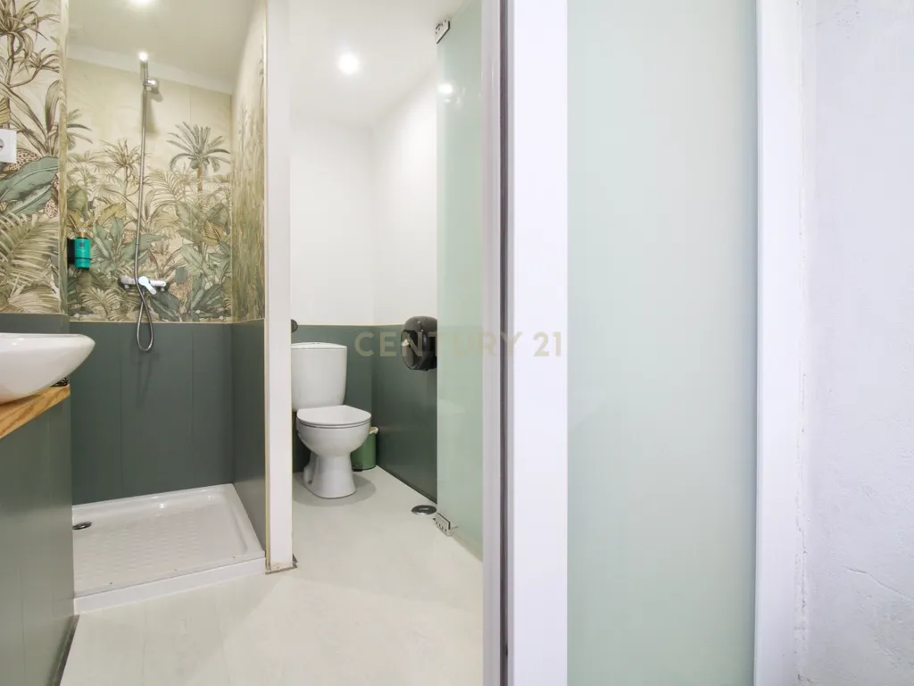 Apartamento Duplex em Alojamento Local - Almada - Image 55