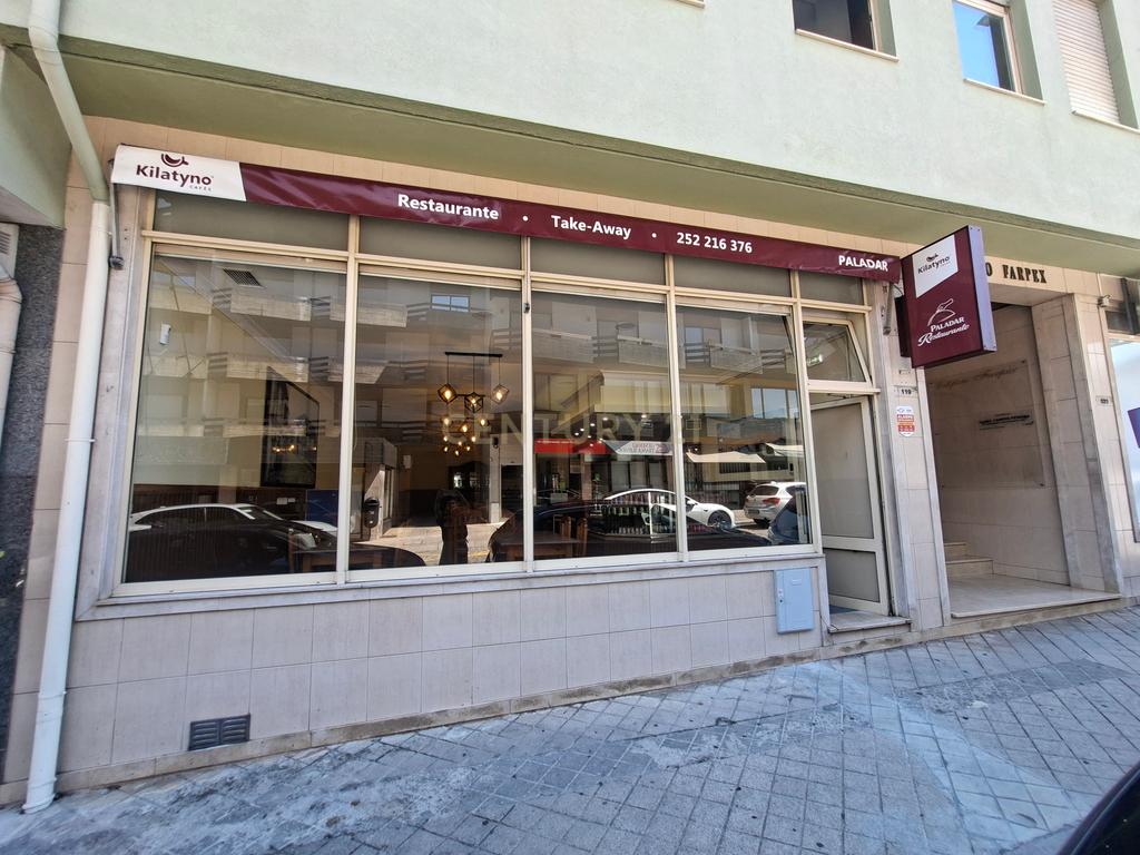 Trespasse de Restaurante pronto a funcionar em Famalicão - Image 37