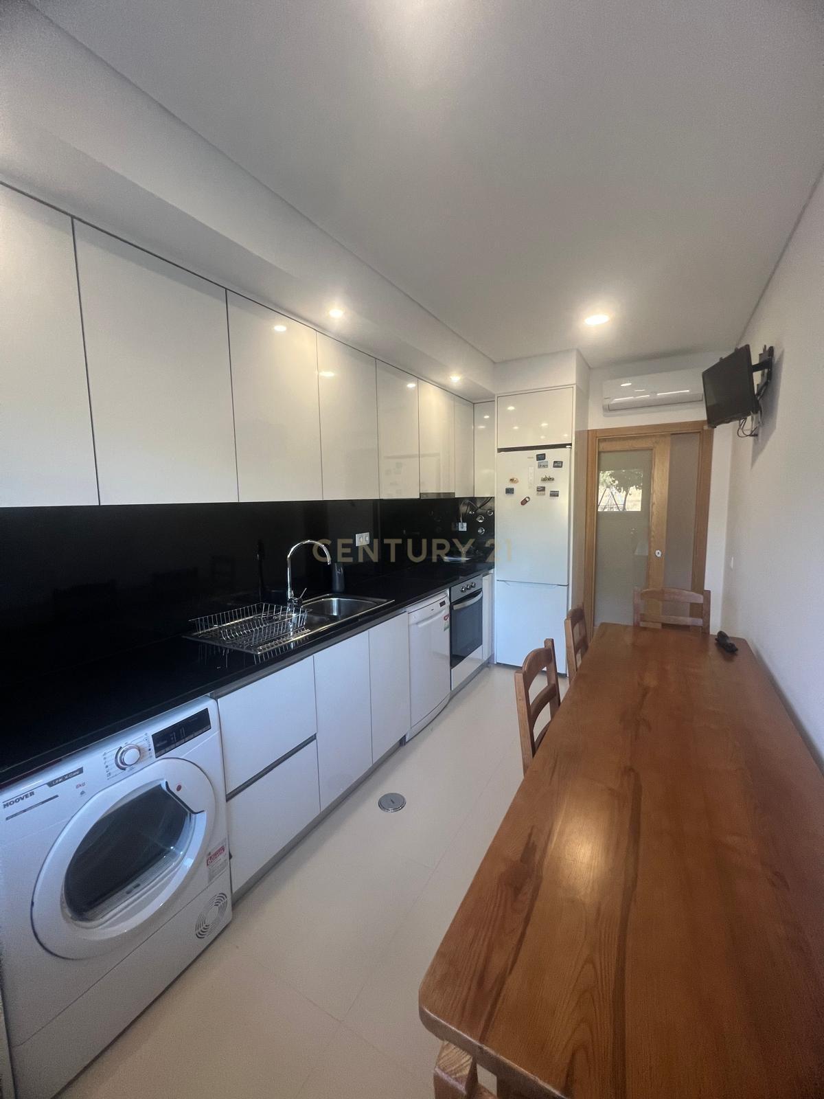 Fotografia 3 de Apartamento T2 | Alvaiázere | Leiria