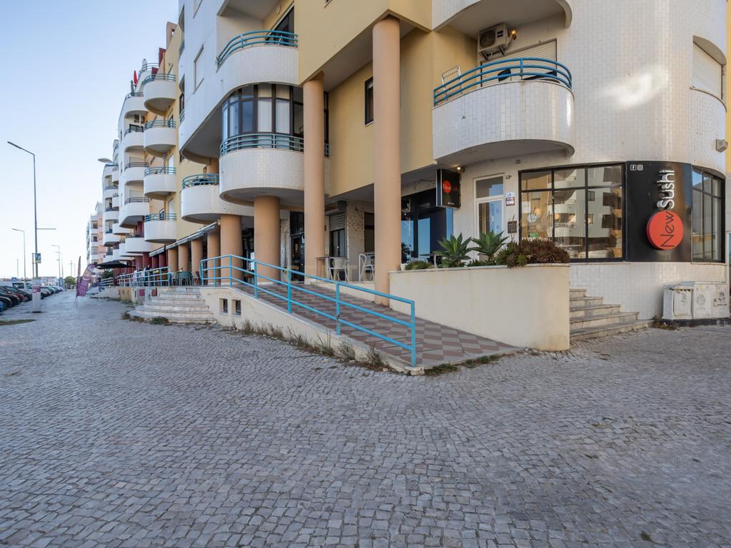 Apartamento T1 Costa da Caparica - Image 12