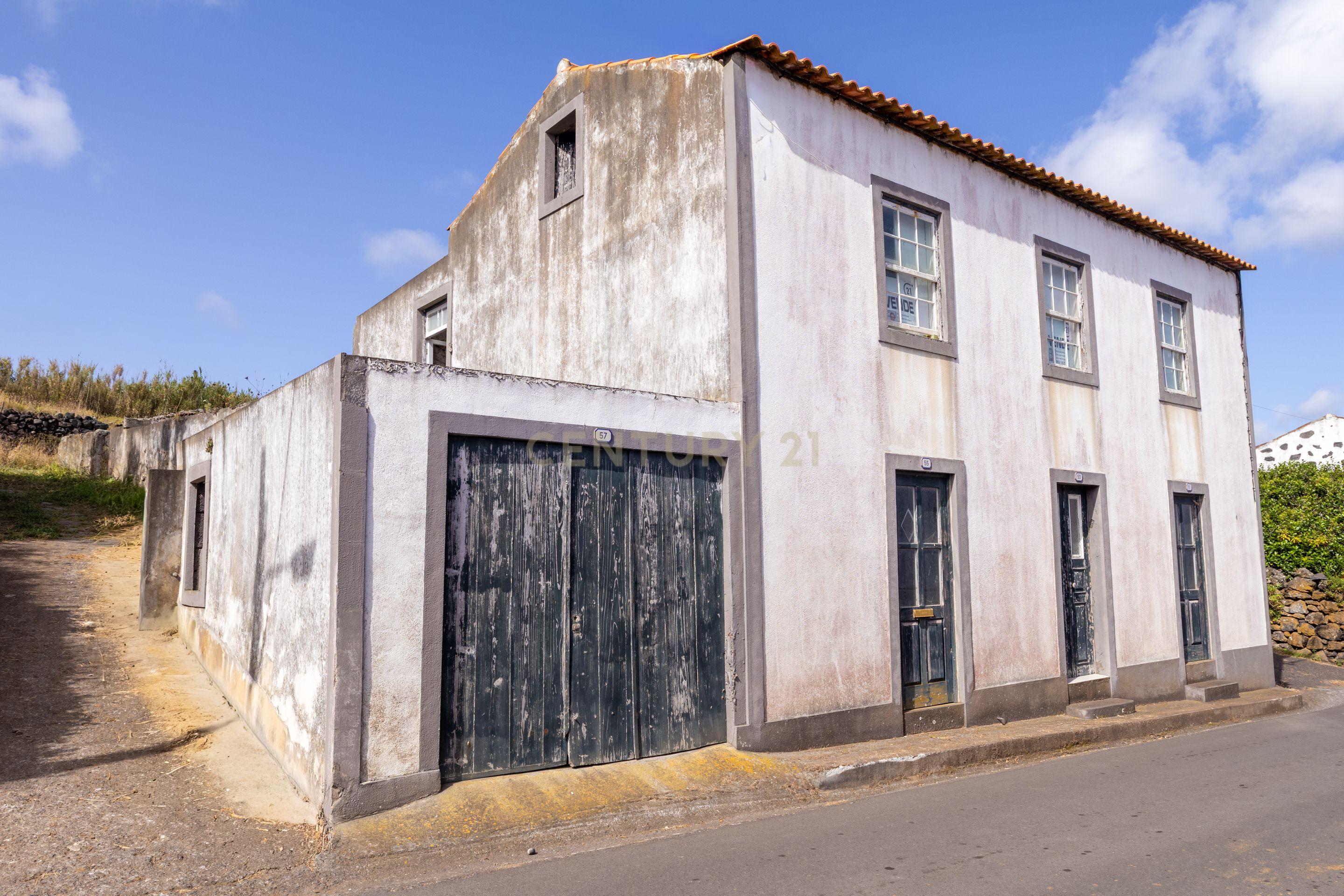 Moradia T4 à venda em São Mateus, Santa Cruz da Graciosa — foto 4