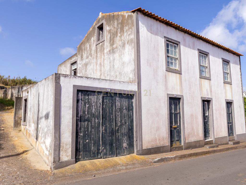 Casa para Recuperação em São Mateus, Santa Cruz da Graciosa - Image 4