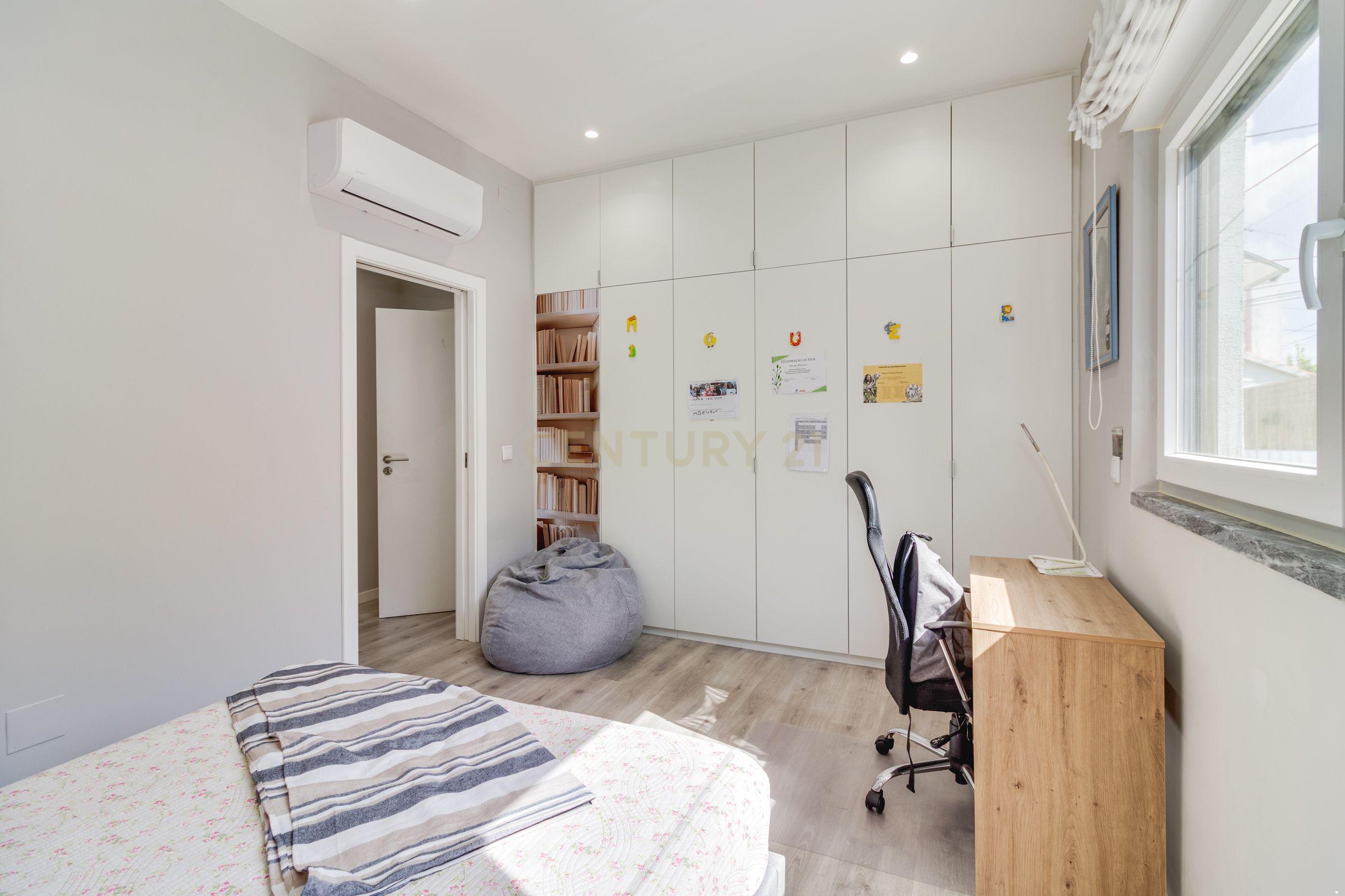 Moradia T3 à venda em Alcabideche, Cascais — foto 15