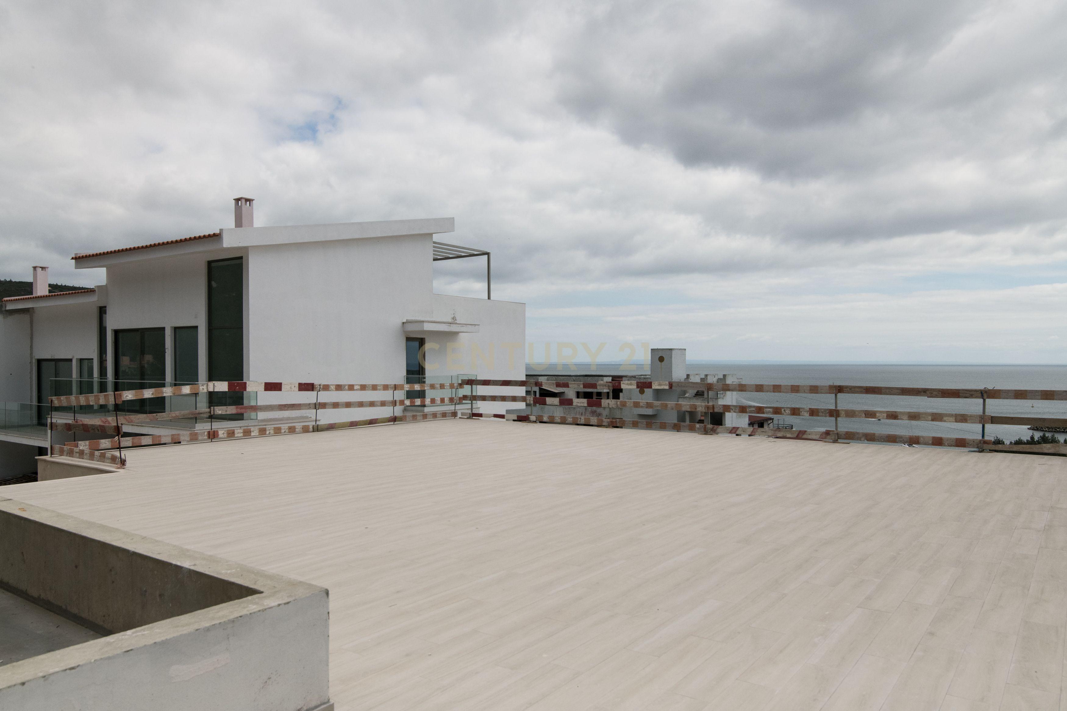 Condomínio Villas d’Ouro – Exclusividade e Conforto no Coração de Sesimbra - Image 66