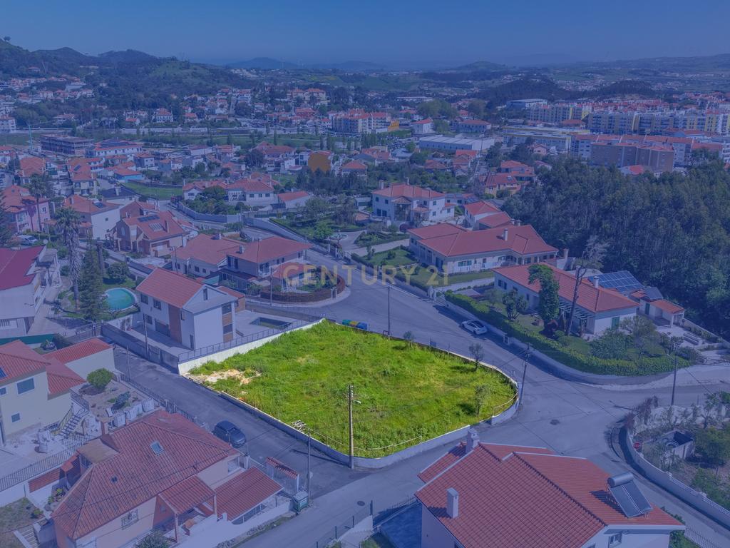 Terreno Urbano na Venda do Pinheiro, Lisboa - Image 8