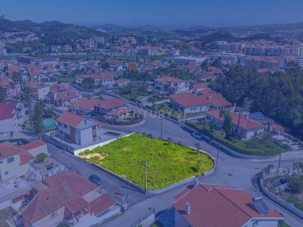 Terreno Urbano na Venda do Pinheiro, Lisboa - Image 8