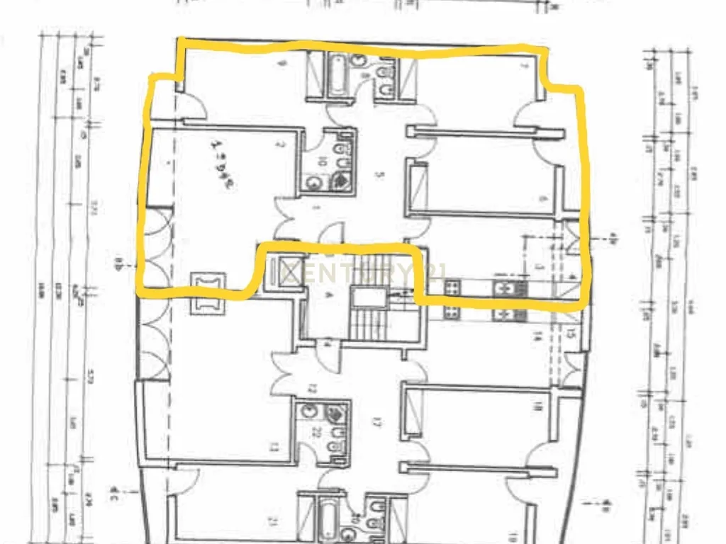 T3 com suite, lareira e BOX PRIVATIVA DE 41 m² | Quinta da Flamenga – Vialonga - Image 20