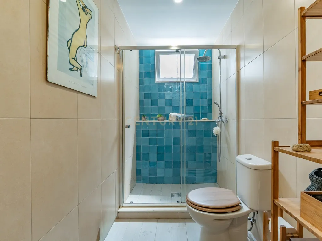 Moradia T2 com jardim e vista serra - qualidade de vida a 30 minutos de Lisboa | Arruda dos Vinhos - Image 22