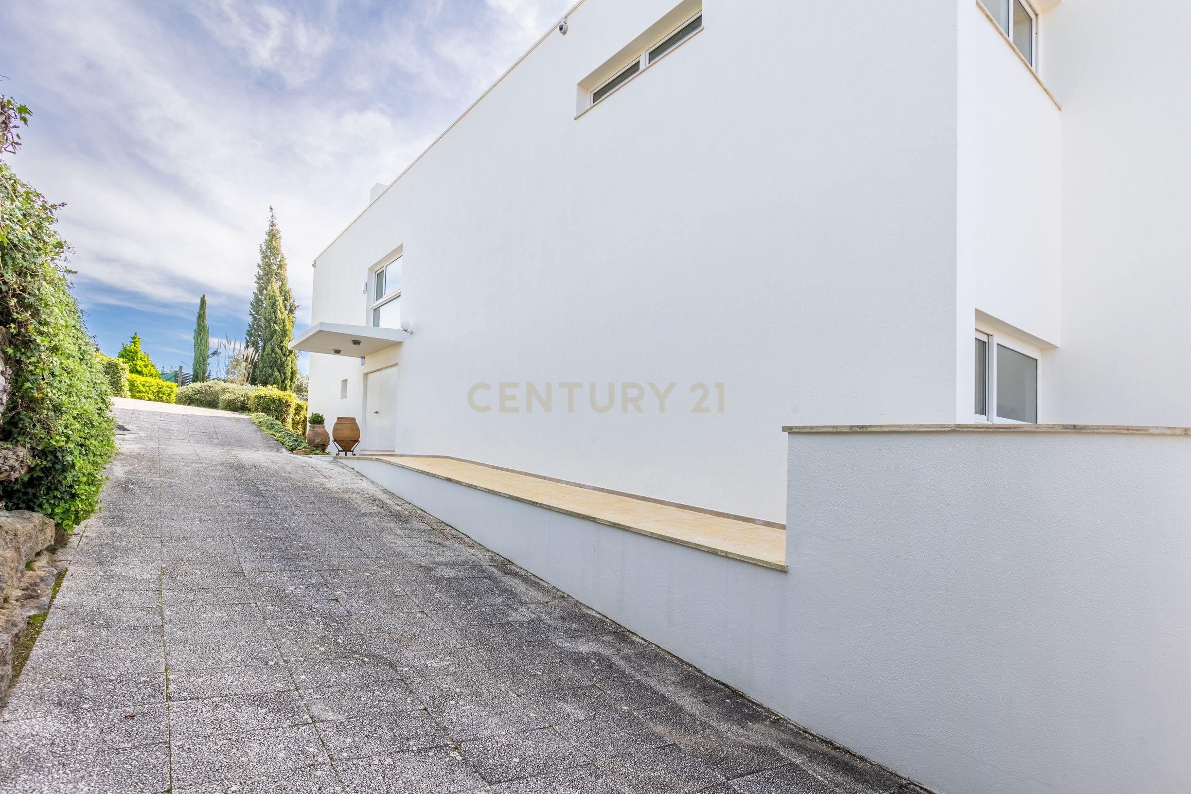 Moradia T5 Vista Golfe | Belas Clube de Campo - Image 39