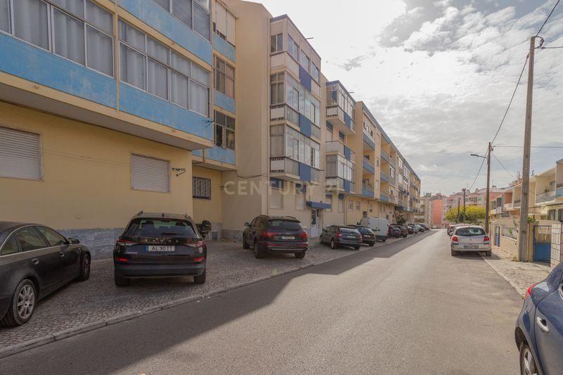 Apartamento T4 à venda em Laranjeiro e Feijó, Almada — foto 34