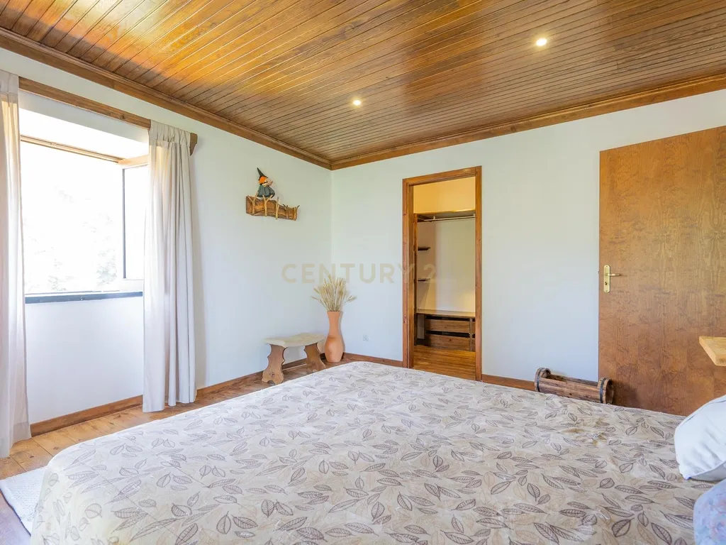 Casa Moderna em Góis, Coimbra - 3 Quartos e 2 Casas de Banho - Image 17