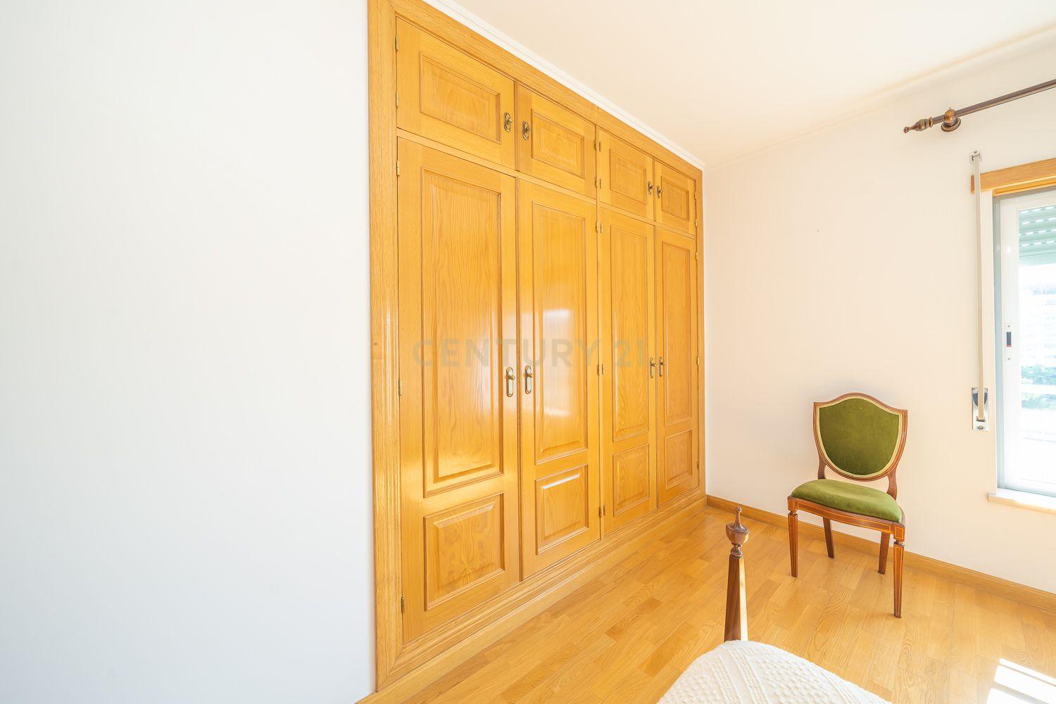 Apartamento T4 à venda em Setúbal (São Julião, Nossa Senhora da Anunciada e Santa Maria da Graça), Setúbal — foto 35