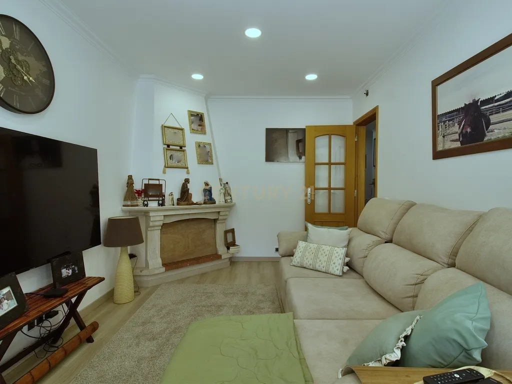 Apartamento Alcabideche com Garagem Box - Image 11