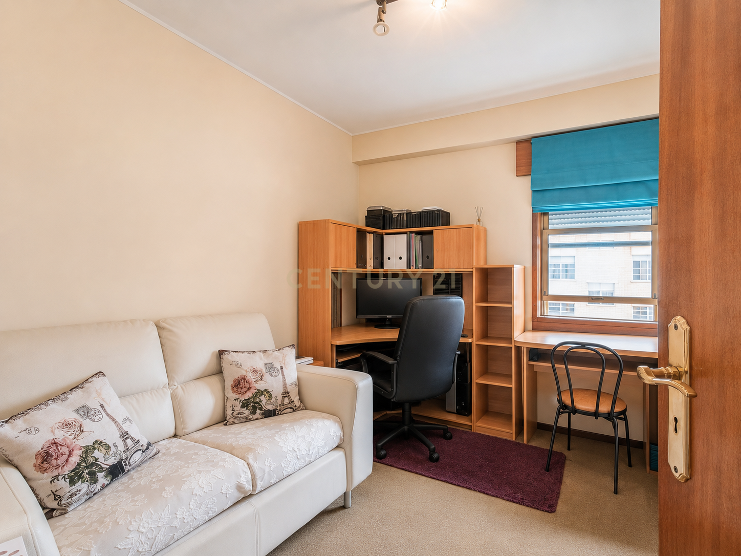 Apartamento T4 à venda em Lordelo do Ouro e Massarelos, Porto — foto 14