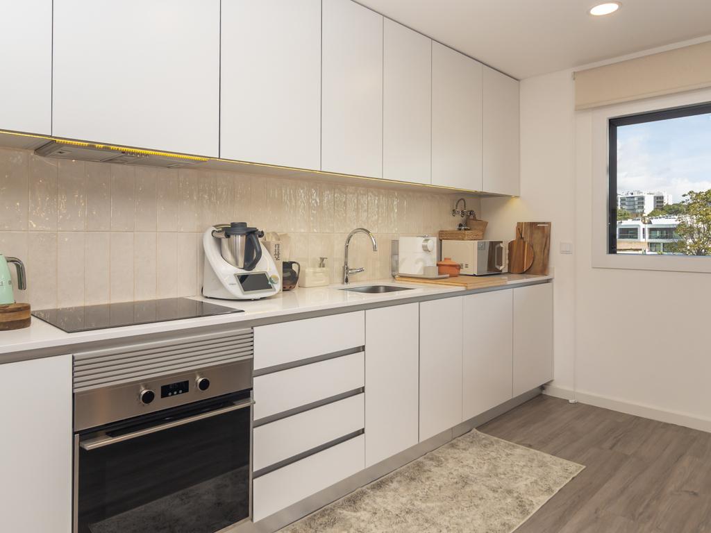 T2 na Urbanização Premium Quinta de Santa Teresa - Image 58