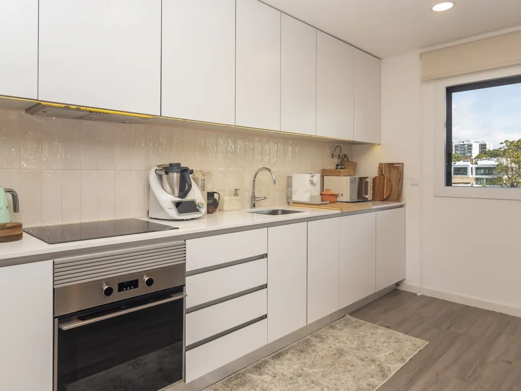 T2 na Urbanização Premium Quinta de Santa Teresa - Image 58