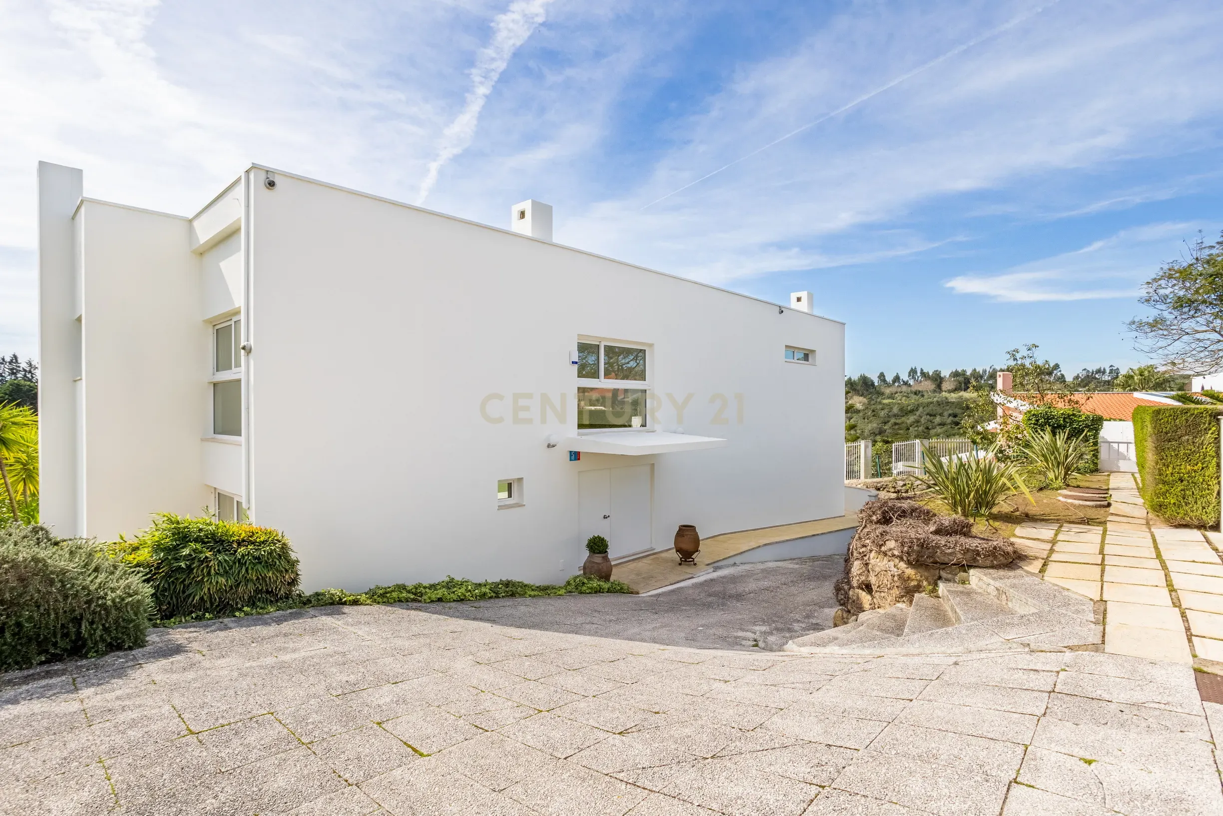 Moradia T5 Vista Golfe | Belas Clube de Campo - Image 45