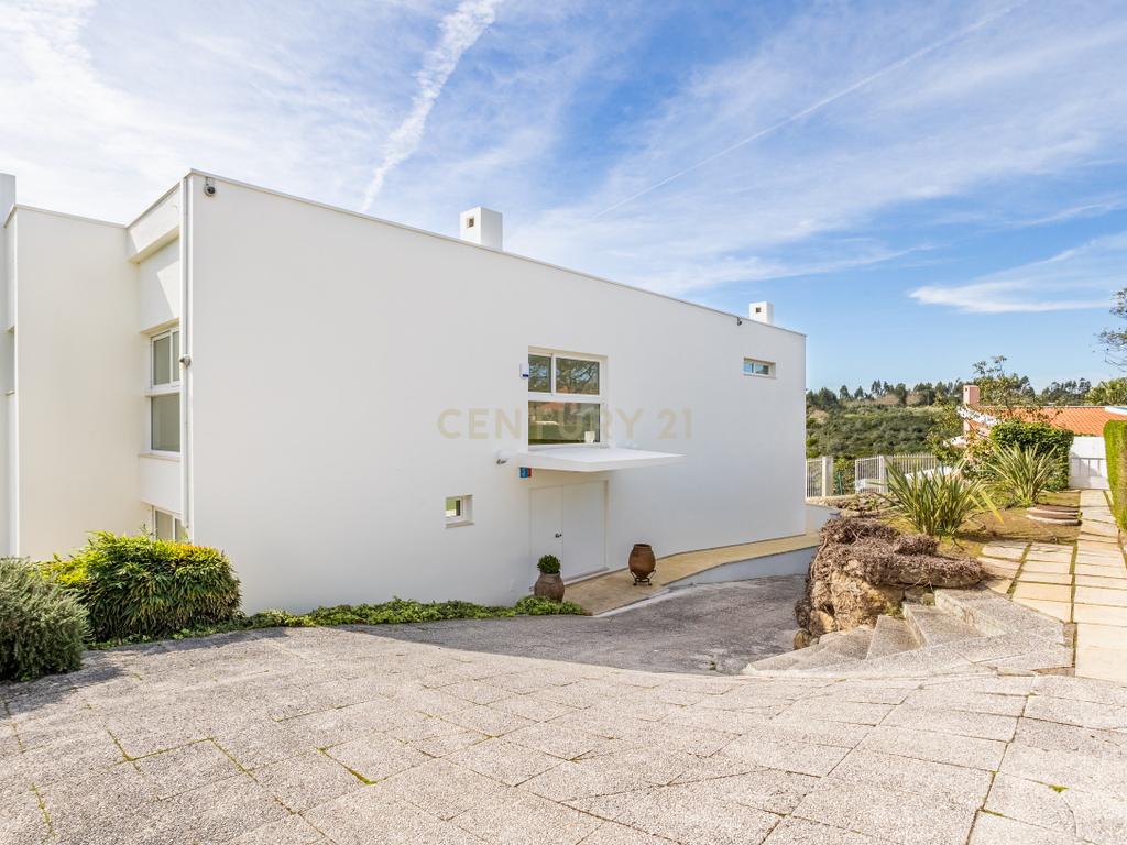 Moradia T5 Vista Golfe | Belas Clube de Campo - Image 45