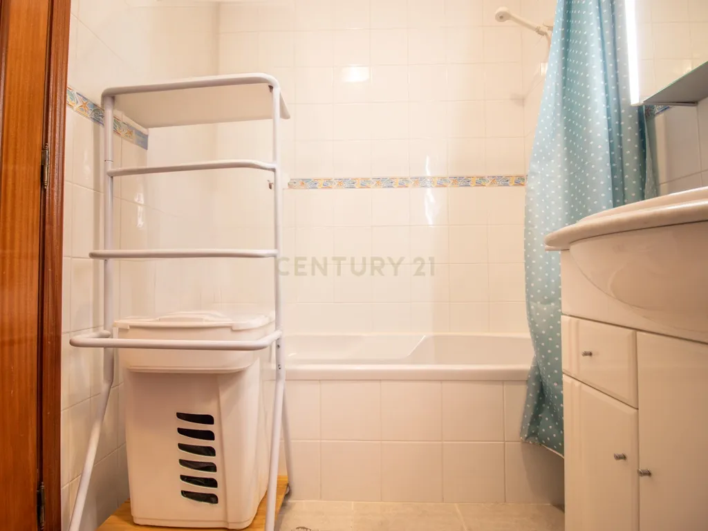 Apartamento T3 como novo, garagem privada, Chã, Tavarede, Figueira da Foz - Image 25