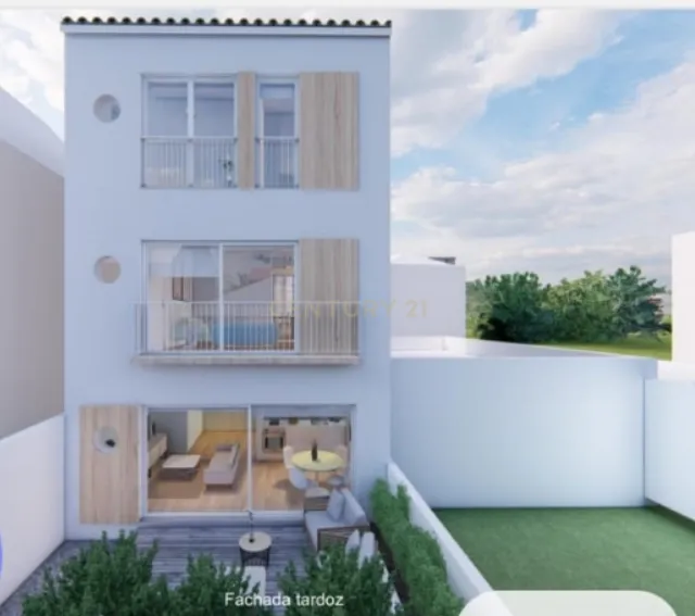 Moderno Apartamento T1 no Coração do Porto - Image 11
