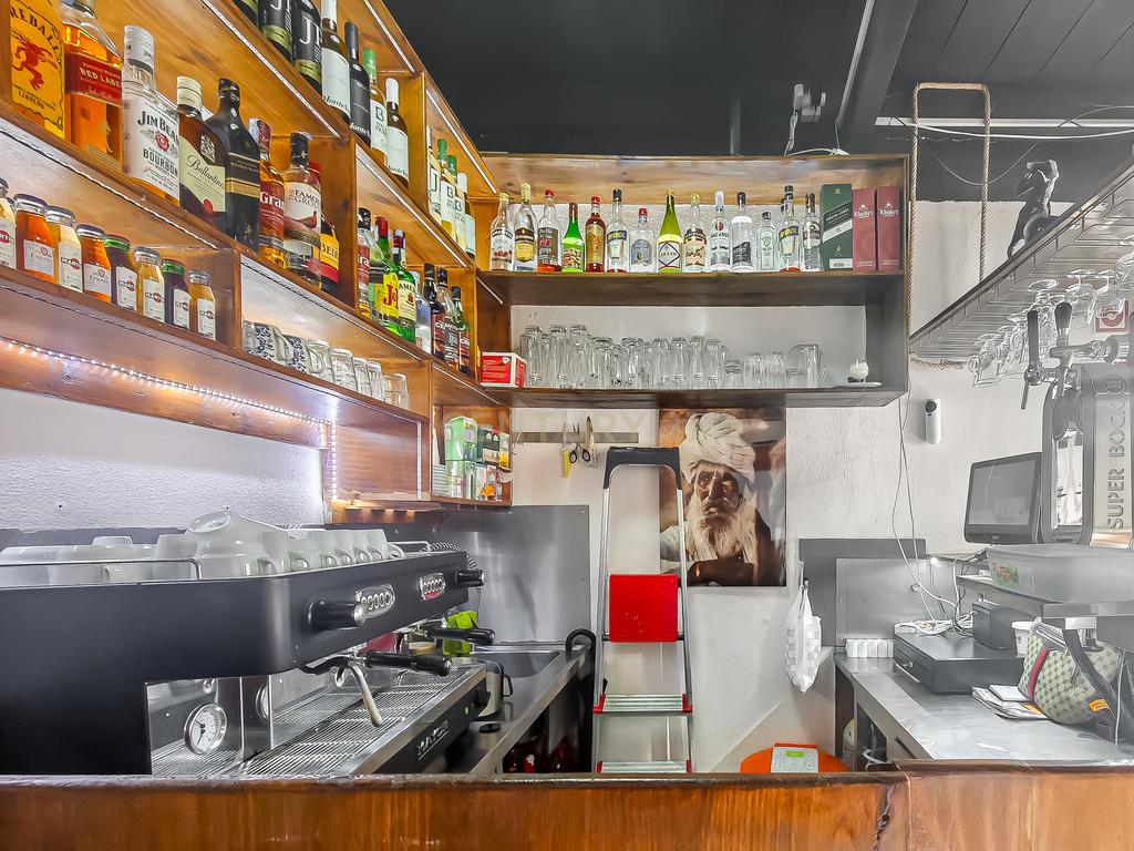 Trespasse | Restaurante em Campo de Ourique – Rua Correia Teles - Image 7