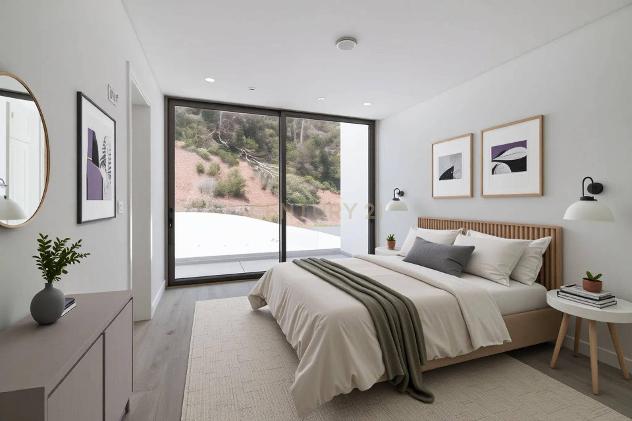 Condomínio Villas d’Ouro – Exclusividade e Conforto no Coração de Sesimbra - Image 33