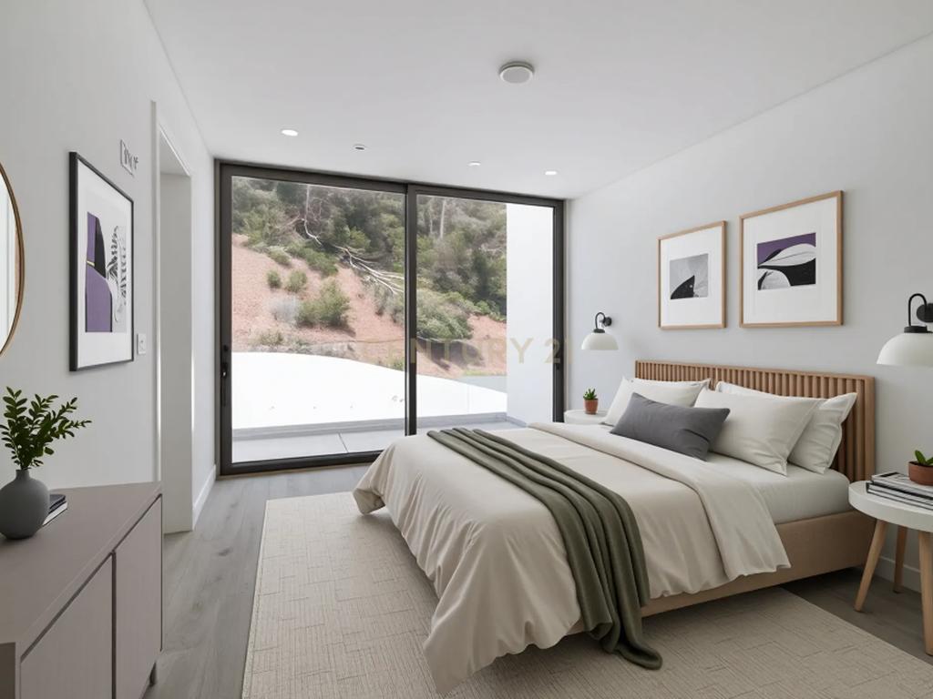 Condomínio Villas d’Ouro – Exclusividade e Conforto no Coração de Sesimbra - Image 33