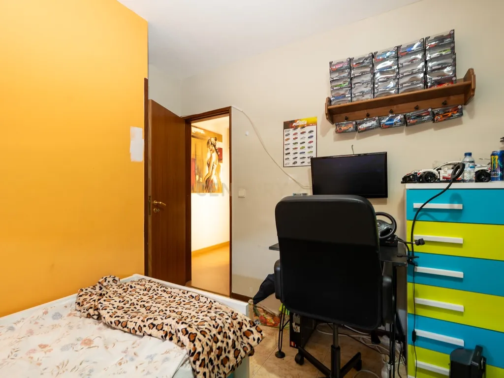 Agradável apartamento T3 nas Torres da Paradela - Image 17