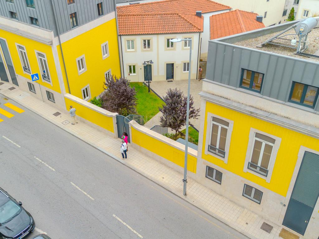 Apartamento T1 Duplex Moderno em Cedofeita, Porto - 1 Quarto - Image 18