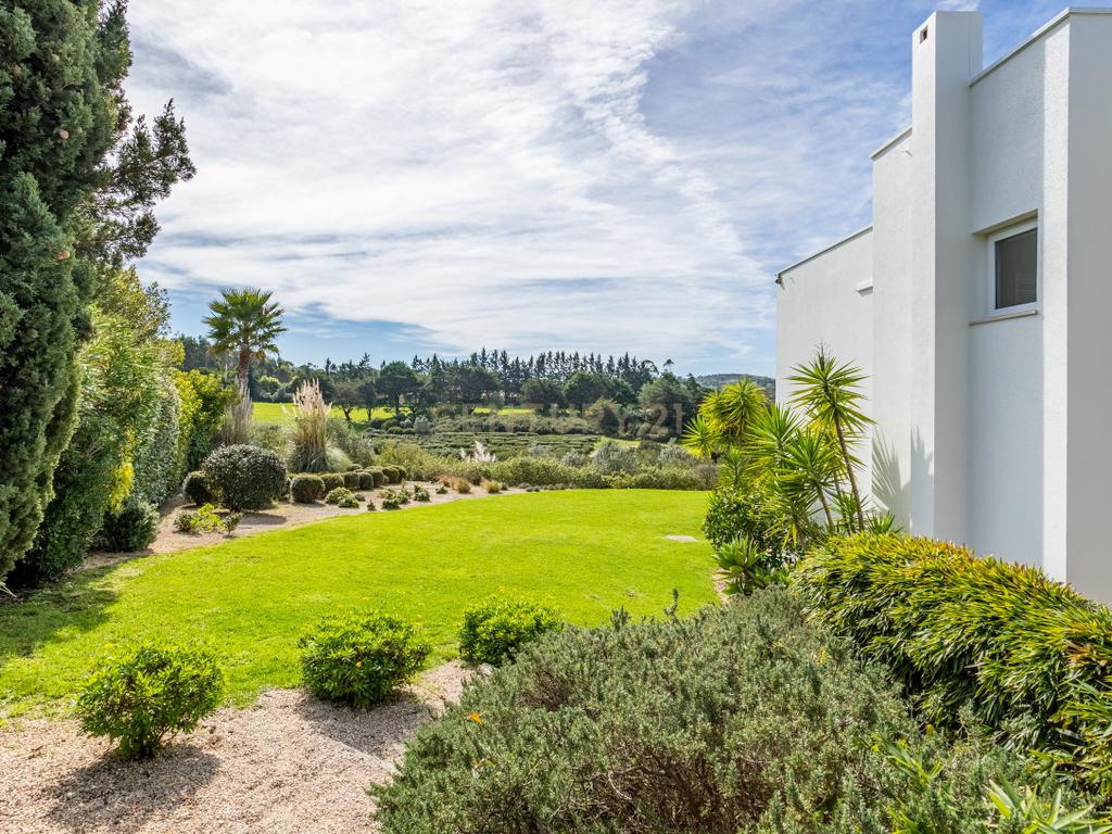 Moradia T5 Vista Golfe | Belas Clube de Campo - Image 41
