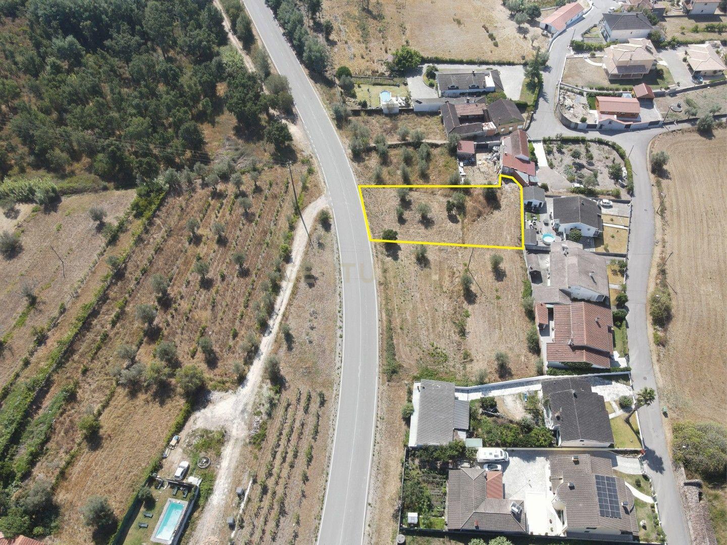Fotografia 7 de Terreno Urbano para Construção de Moradia, Vila Nova de Poiares