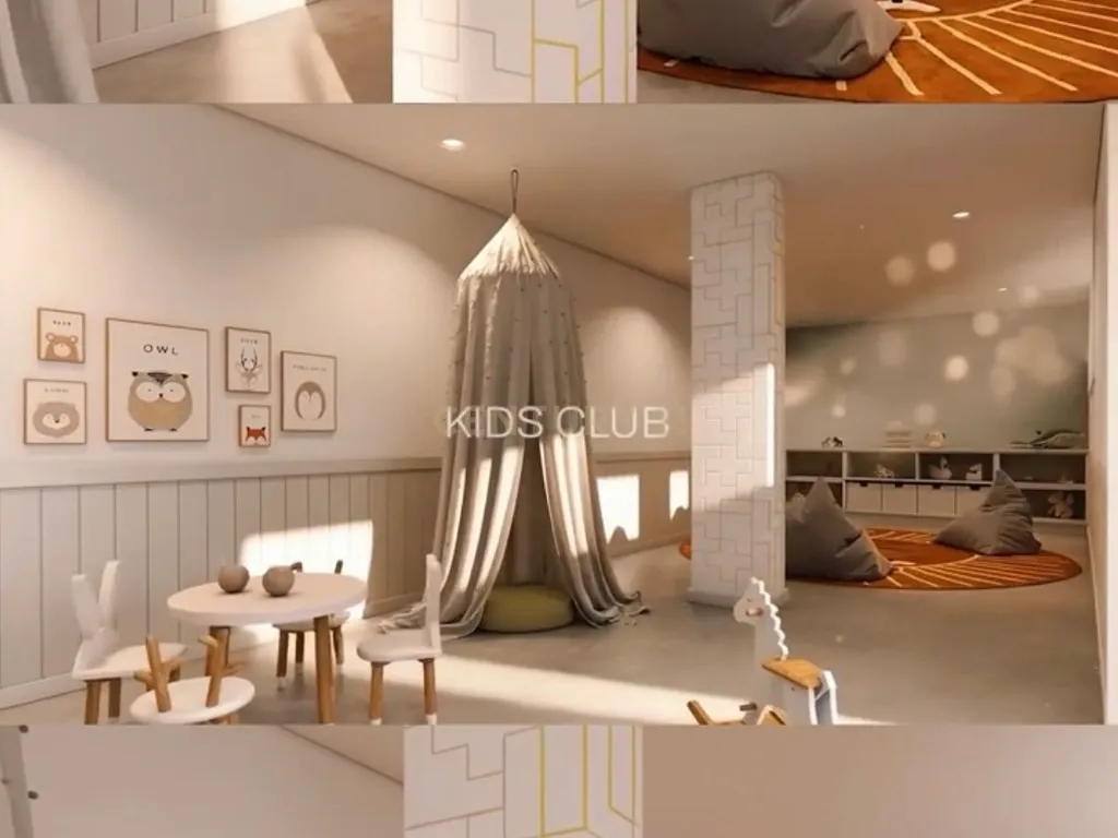 Apartamento T1 NOVO com Varanda e Vista Jardim no Condomínio Ouro Valley - Image 13