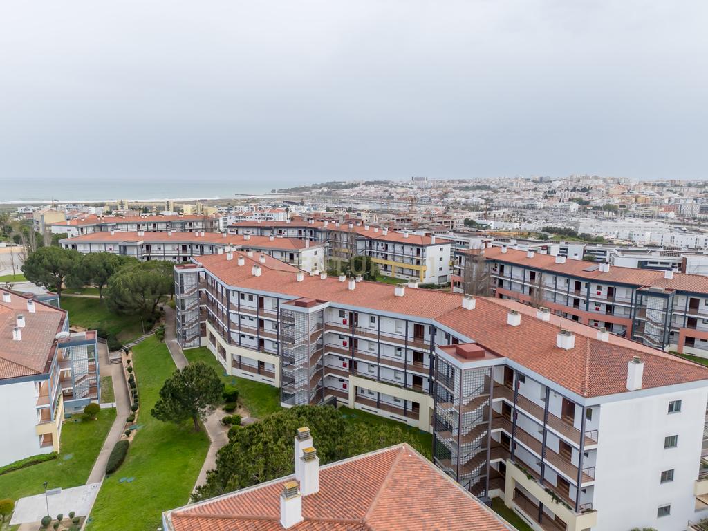 Apartamento T2 na Urbanização Marina Park – Lagos - Image 26
