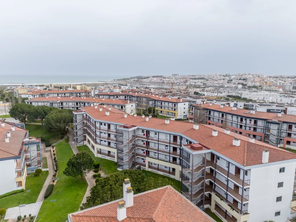 Apartamento T2 na Urbanização Marina Park – Lagos - Image 26