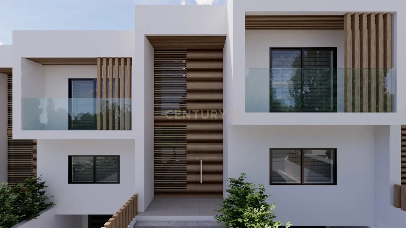Terreno com Projeto para Construção de 9 Moradias – Vale de Parra, Albufeira - Image 5