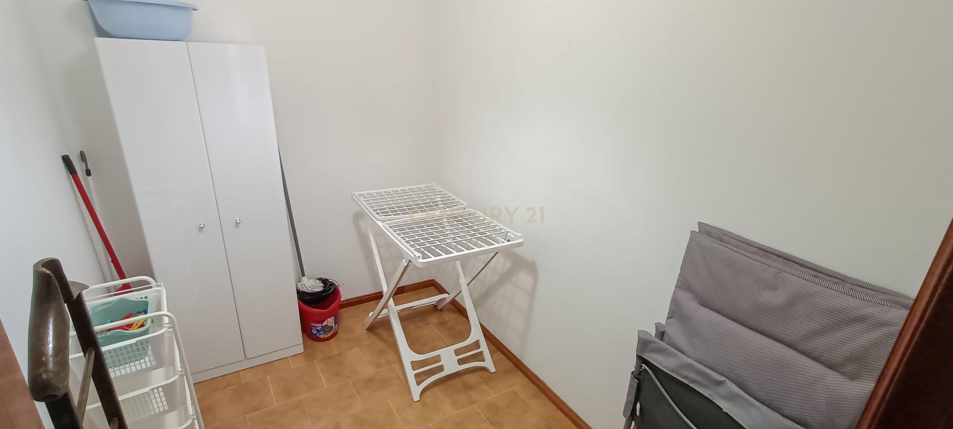 Fotografia 9 de Apartamento T2 com Vista Mar | Último Piso | Tamargueira, Buarcos – Figueira da Foz