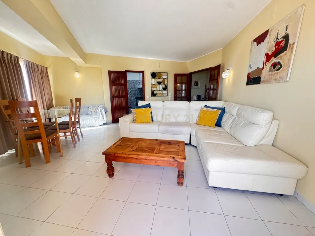 Apartamento à Beira Mar - Armação de Pera - Image 4