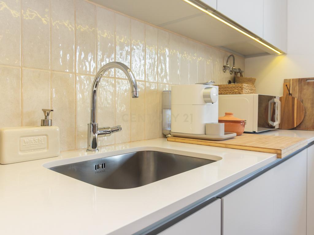 T2 na Urbanização Premium Quinta de Santa Teresa - Image 47