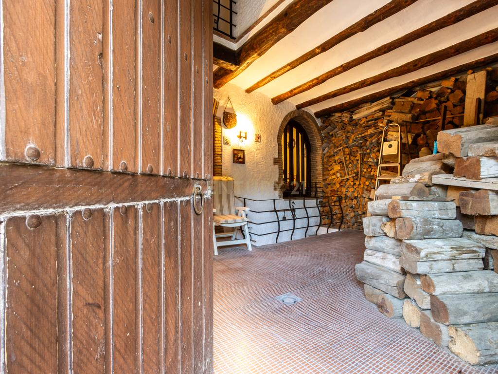 La Facina: Uma Casa Rural de Pedra para Desfrutar em Família - Image 7