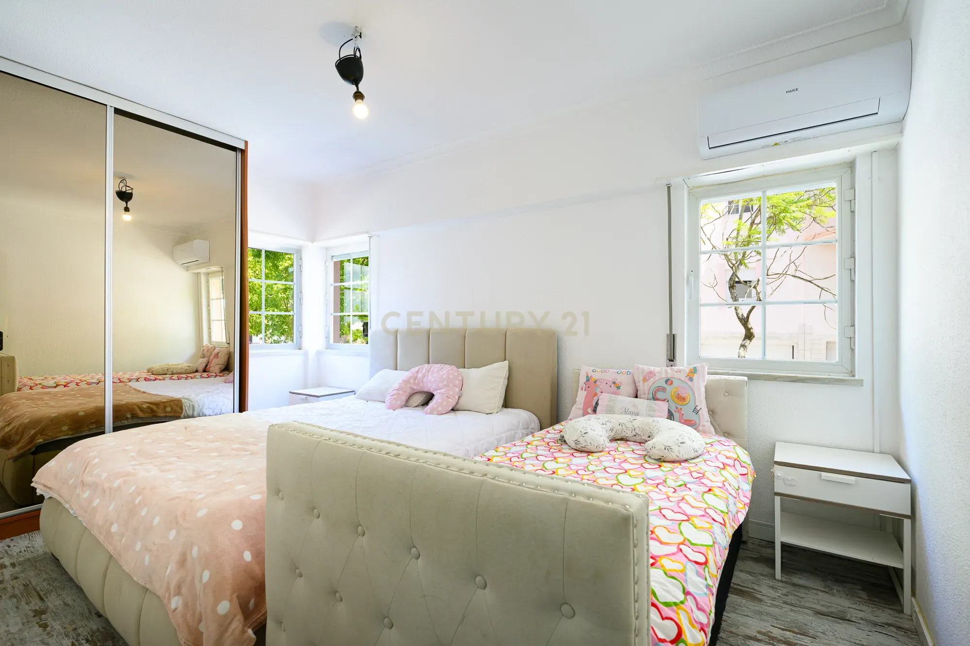 Fotografia 8 de Apartamento T2 Remodelado | Charneca de Caparica
