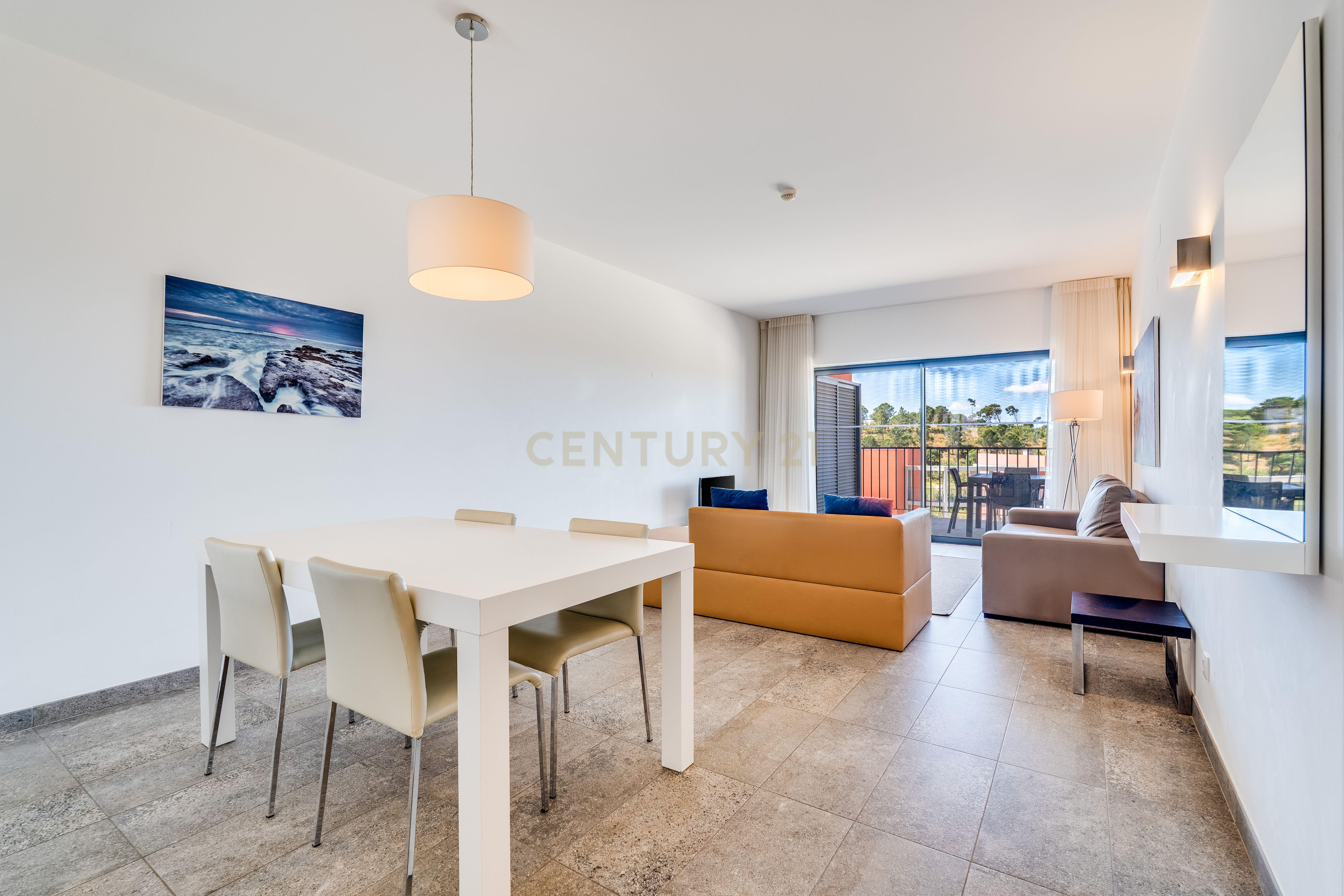 Apartamento T2 à venda em Mexilhoeira Grande, Portimão — foto 3